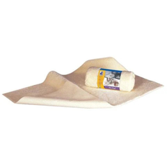 THẢM THÚ CƯNG CHỮ NHẬT ASPEN PET MÀU KEM