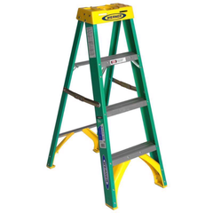 THANG GẤP WERNER CAO 1.2M TRỌNG TẢI 100KG