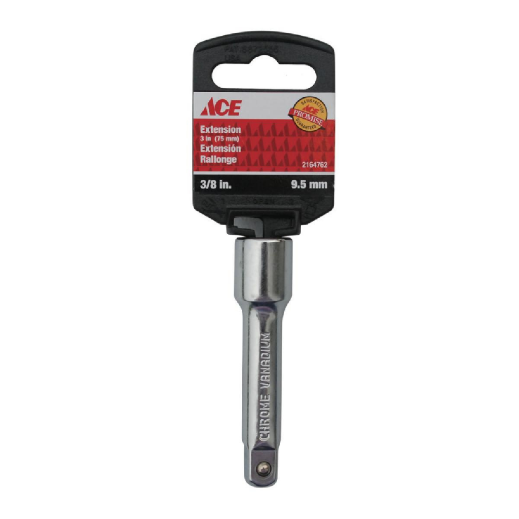 THANH NỐI DÀI ACE KÍCH THƯỚC 10MM X 76MM