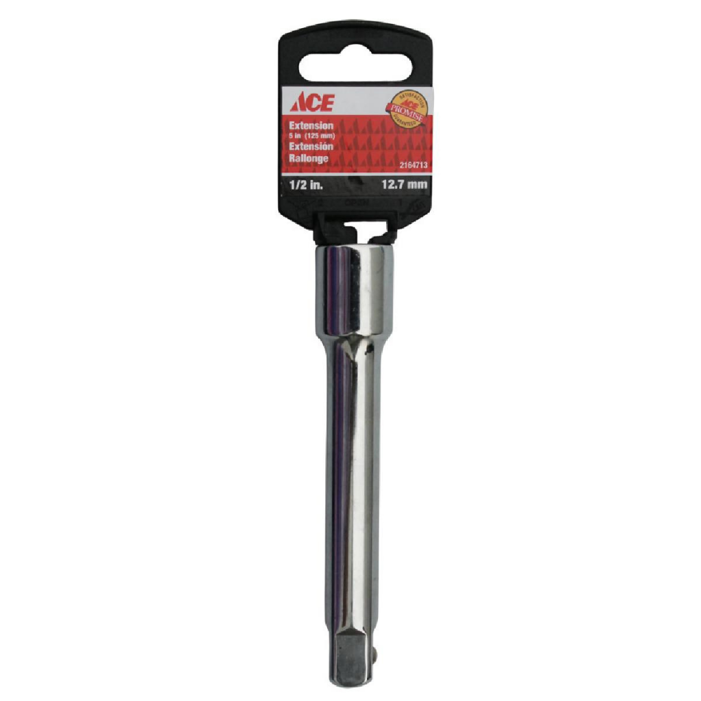 THANH NỐI DÀI ACE KÍCH THƯỚC 13MM X 13CM