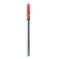 ACE THANH RON CAO SU ĐẾ NHỰA CHẮN NƯỚC 1MX17MM