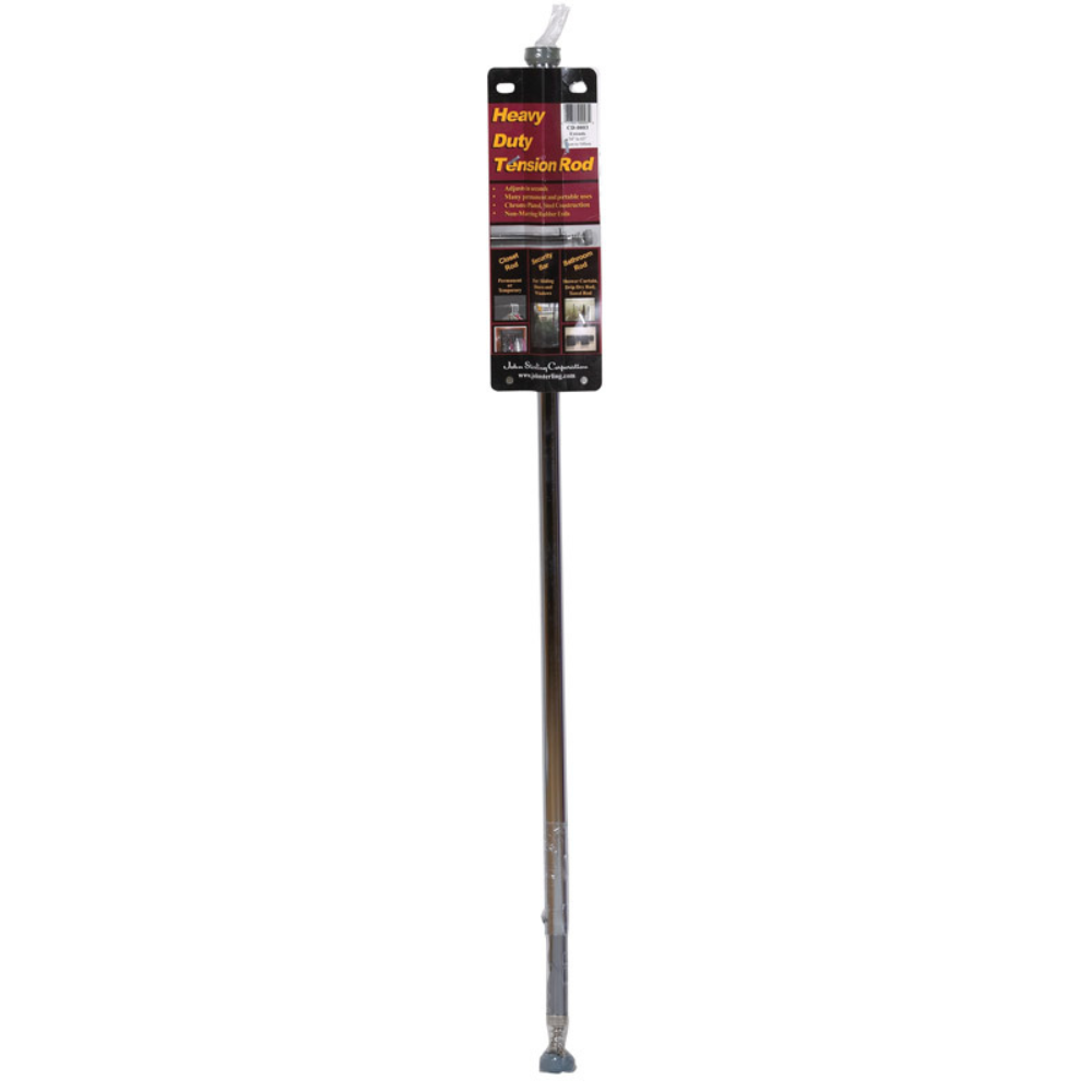 THANH TREO ĐỒ JOHN STERLING ĐIỀU CHỈNH 160CM