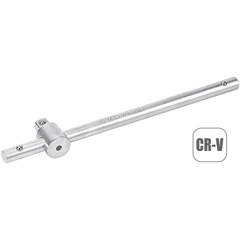 THANH TRƯỢT CHỮ T 1/2IN. TACTIX 252MM