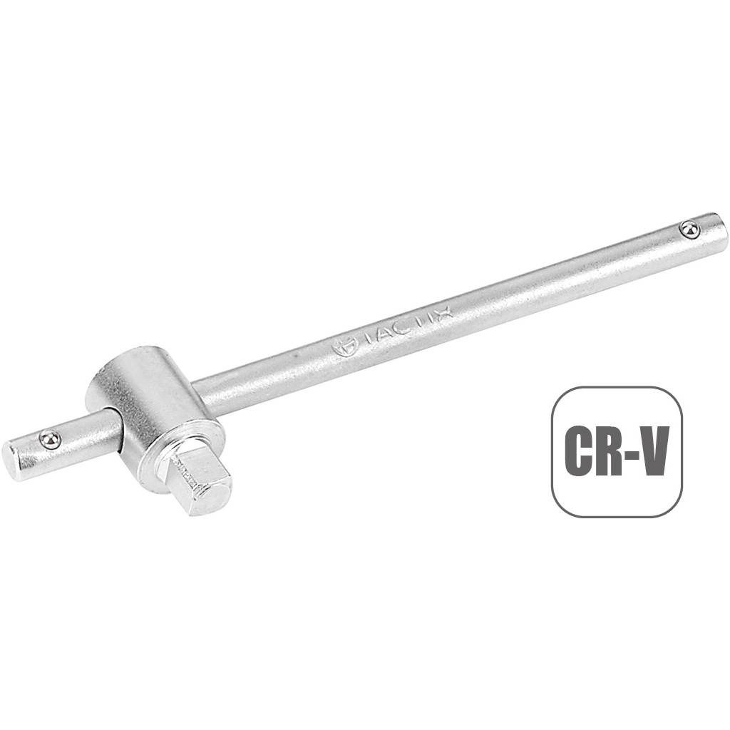 THANH TRƯỢT CHỮ T 1/4IN. TACTIX 116MM