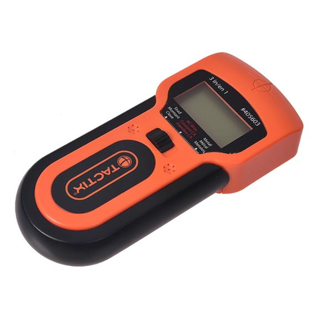 THIẾT BỊ DÒ DÂY ĐIỆN ÂM TƯỜNG TACTIX 405603