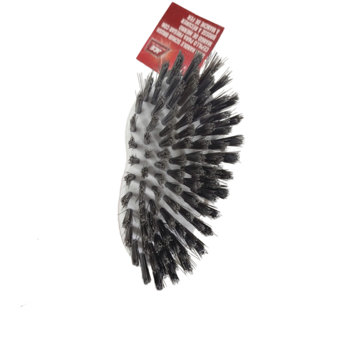 ACE BÀN CHẢI VỆ SINH SỢI KIM LOẠI TAY CẦM NHỰA