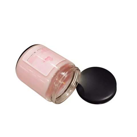 LỌ NẾN THƠM CANDLE-LITE-HOA LÀI NHIỆT ĐỚI&DỨA 184G