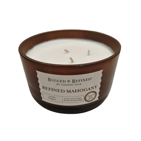 LỌ NẾN THƠM CANDLE-LITE-T.TÙNG,R.SỒI,HỔ PHÁCH 460G