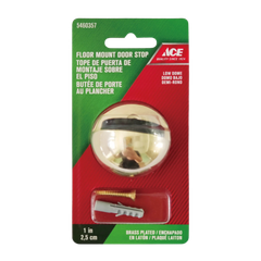 CHỐT CHẶN CỬA ACE 2.54CM BẰNG ĐỒNG