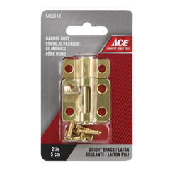 ACE CHỐT CÀI CỬA 5.08CM BẰNG THÉP