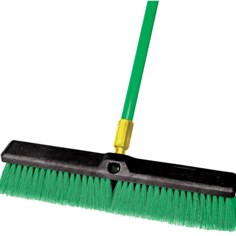 ACE CHỔI QUÉT ĐA BỀ MẶT CÁN THÉP 45.7X152CM