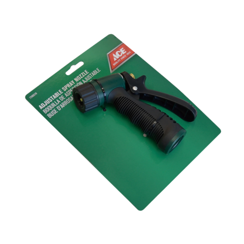 ACE VÒI PHUN XỊT NƯỚC HIỆU BẰNG NHỰA