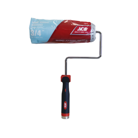 ACE RULO LĂN SƠN BẰNG POLYESTE 22.9X1.91CM