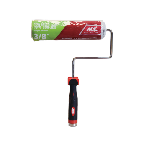 ACE RULO LĂN SƠN BẰNG POLYESTE 22.9X0.95CM