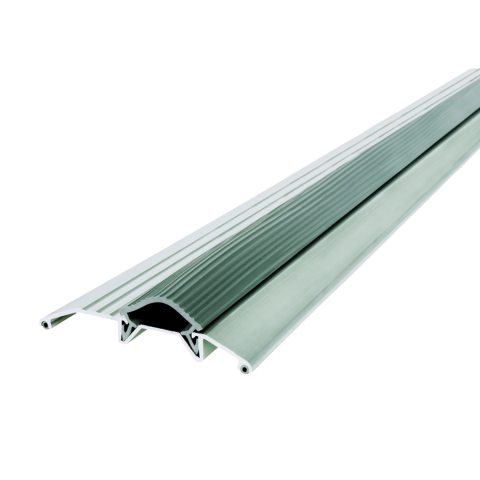 NẸP SÀN BẰNG NHÔM MÀU BẠC ACE 1.91X9.53X91.44CM