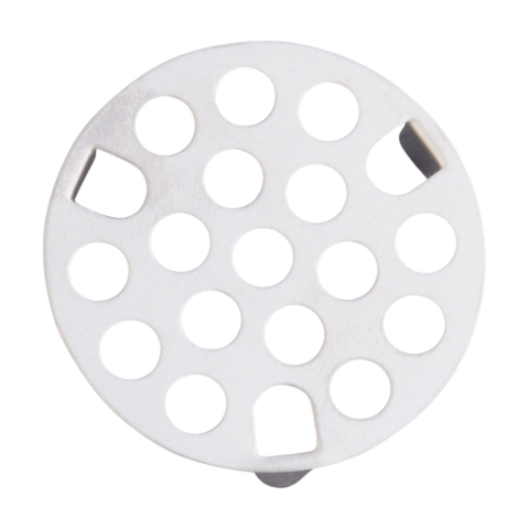 MIẾNG LỌC RÁC BỒN RỬA ACE THÉP KHÔNG GỈ 4.1CM