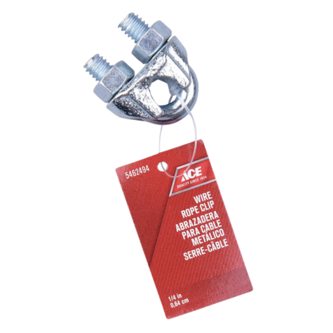 VÒNG ĐAI XIẾT CÁPACE THÉP MẠ KẼM KÍCH THƯỚC 0.64CM