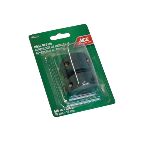 ACE KHỚP NỐI ỐNG NƯỚC 2 ĐẦU ỐNG 15.9-19.1MM NHỰA