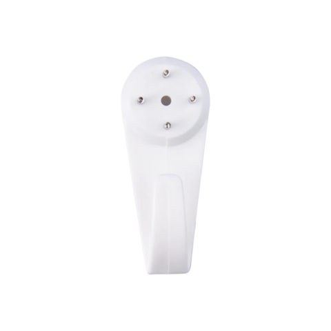 GÓI 3 MÓC TREO ĐỒ CỐ ĐỊNH GẮN TƯỜNG 5X2.1CM ACE