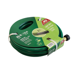 ACE ỐNG NƯỚC TƯỚI 160 PSI 7.6MX15.9MM KHỚP NHỰA