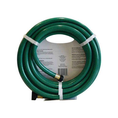 ACE ỐNG NƯỚC TƯỚI 160 PSI 7.6MX15.9MM KHỚP NHỰA