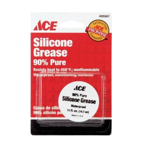 MỠ SILICON CHỐNG NƯỚC ACE 14.7ML