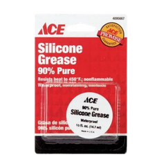 ACE MỠ BÔI TRƠN GỐC SILICONE CHỐNG NƯỚC 14.7ML