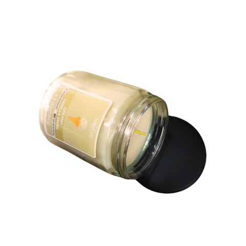 LỌ NẾN THƠM CANDLE-LITE HƯƠNG KEM VANI 184G