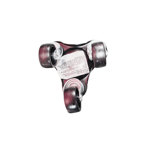 BỘ 3 BÁNH XE ĐẨY MOVE IT 5X10X10CM BẰNG THÉP