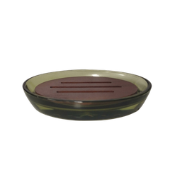 KHAY ĐỰNG XÀ PHÒNG VASO MODA MÀU XANH TRÀ