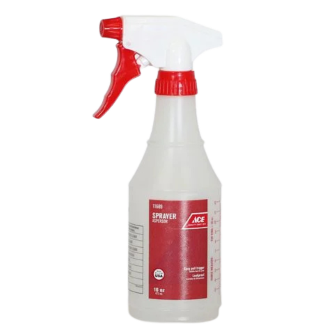 ACE BÌNH XỊT NƯỚC NHỰA RỖNG 473ML
