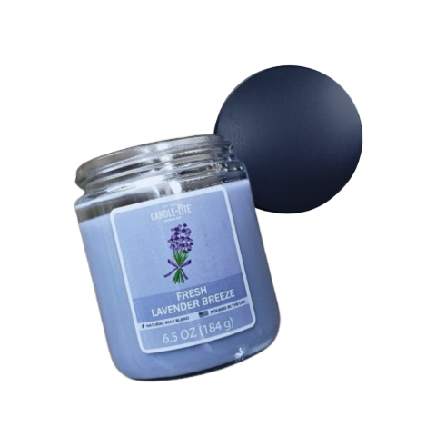 LỌ NẾN THƠM CANDLE-LITE - OẢI HƯỞNG,LÀI&VANI 184G