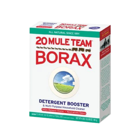 BỘT TẨY QUẦN ÁO KHÔNG MÙI 20MULE TEAM 1.84KG