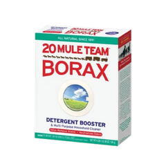 BỘT TẨY QUẦN ÁO KHÔNG MÙI 20MULE TEAM 1.84KG