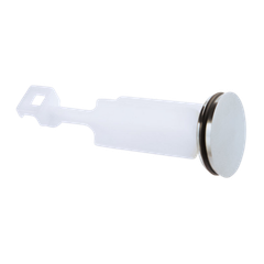 NÚT NHẤN XẢ NƯỚC CHO BỒN RỬA ACE 3CM BẰNG NHỰA