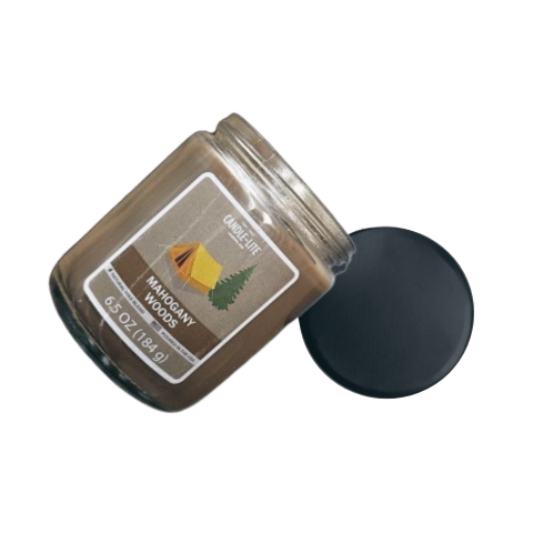 LỌ NẾN THƠM CANDLE-LITE-TUYẾT TÙNG,OẢI HƯƠNG 184G