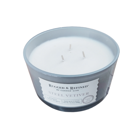 LỌ NẾN THƠM CANDLE-LITE-OẢI HƯƠNG,B.HÀ&THÔNG 460G