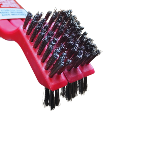 ACE GÓI 3 CỌ MINI SỢI THÉP 17.7CM