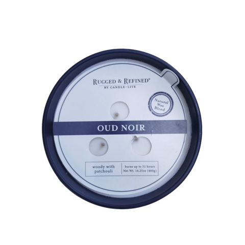 LỌ NẾN THƠM CANDLE-LITE-HUỆ CHUÔNG,HOẮC HƯƠNG 460G