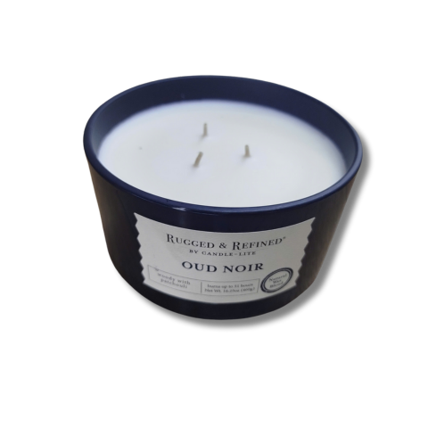 LỌ NẾN THƠM CANDLE-LITE-HUỆ CHUÔNG,HOẮC HƯƠNG 460G