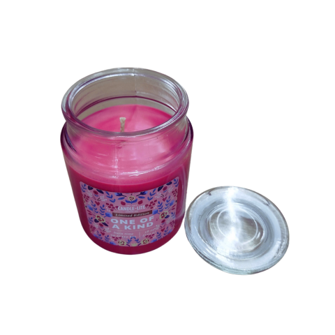 LỌ NẾN THƠM CANDLE-LITE 510G ONE OF A KIND