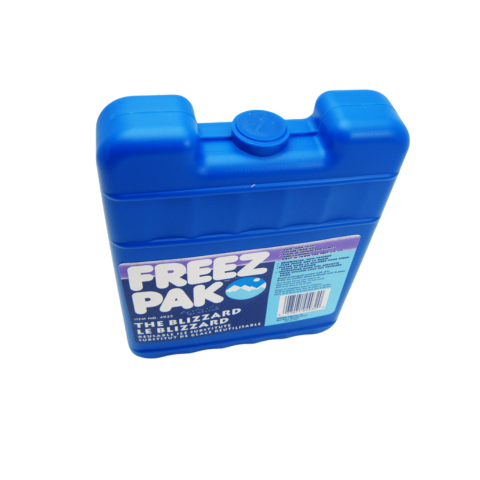 HỘP GEL GIỮ LẠNH ĐỒ ĂN FREEZ PAK 1.8L BẰNG NHỰA
