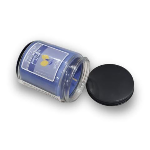 LỌ NẾN THƠM CANDLE-LITE-CAM CHANH MUỐI&XÔ THƠM184G
