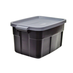 THÙNG ĐỰNG ĐỒ RUBBERMAID 117L 42CMX51CMX82CM