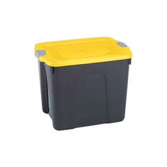 THÙNG ĐỰNG ĐỒ XẾP CHỒNG HOMZ 60X45.7X43.8CM