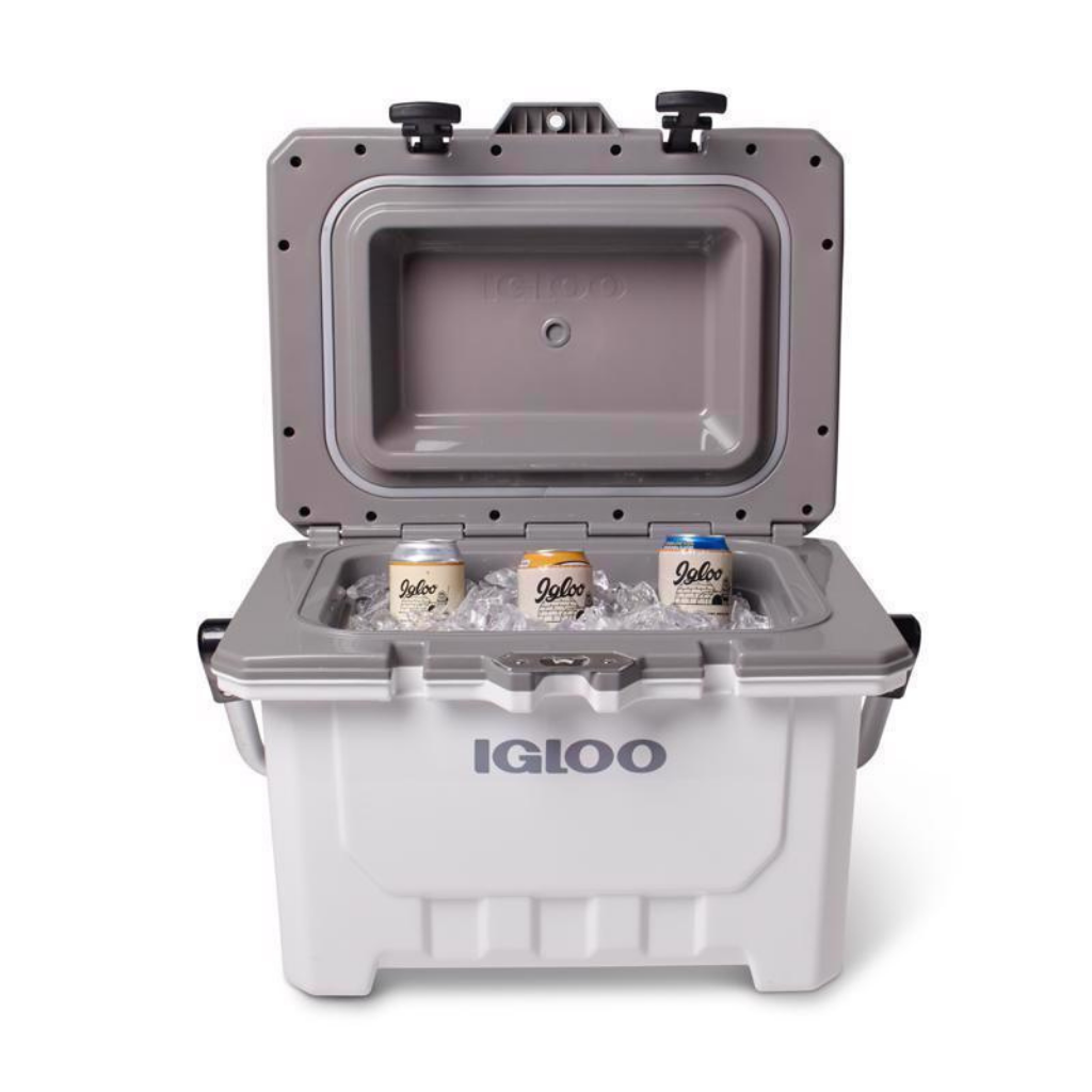THÙNG GIỮ LẠNH IGLOO 23L BẰNG NHỰA