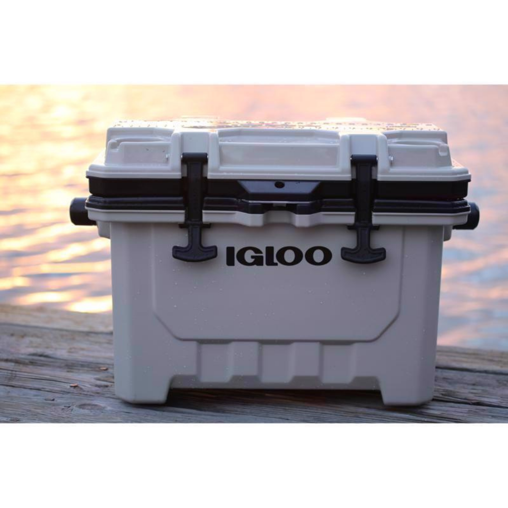THÙNG GIỮ LẠNH IGLOO 23L BẰNG NHỰA