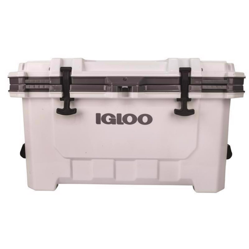 IGLOO THÙNG ĐÁ GIỮ LẠNH ĐI DÃ NGOẠI BỀN, NHẸ 66L