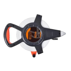 THƯỚC CUỘN SỢI THỦY TINH CÓ TAY CẦM TACTIX16Mx13MM