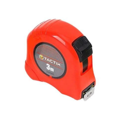 THƯỚC CUỘN TACTIX CAM 3MX16MM - BASIC